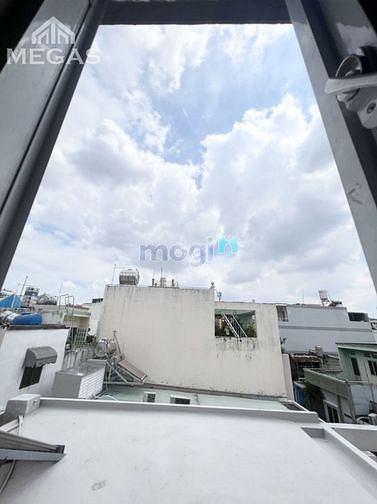 Hình ảnh CHDV full nội thất Phan Đinh Phùng