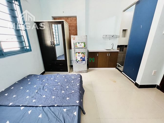 Hình ảnh Mb6623 nạp rút nhanh chóng mini tại Nguyễn Văn Đậu full nội thất