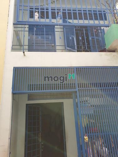 Hình ảnh Chỉ 90tr 1m2, 100m ra TRẦN VĂN QUANG, Tân Bình. 95m2
