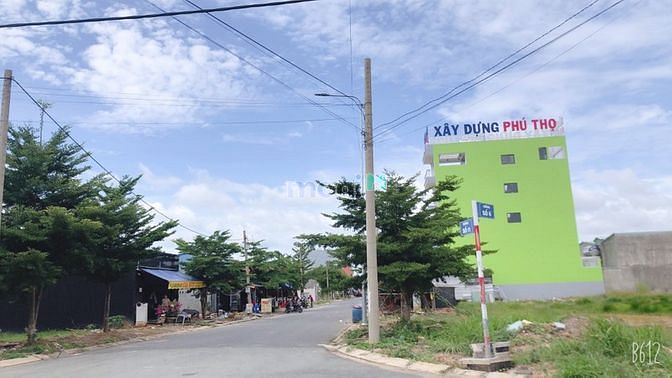 Hình ảnh HT MB66 MỘC BÀI CASINO THƯỞNG NẠP 100% CHO NGƯỜI ĐĂNG KÝ Quốc Tế VIB Thanh Lý Đất Nền Trong KDC Tại Phạm Văn Hai