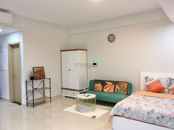 Hình ảnh BÁN căn officetel, 42m2, giá chỉ 2.5 tỷ, bán có sẵn nội thất, thoáng