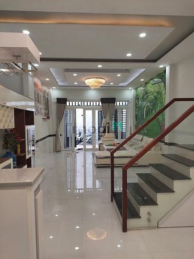 Hình ảnh HXH, Hoàng Hoa Thám, Phường 5, Bình Thạnh. 40M2 Chỉ 5 tỷ