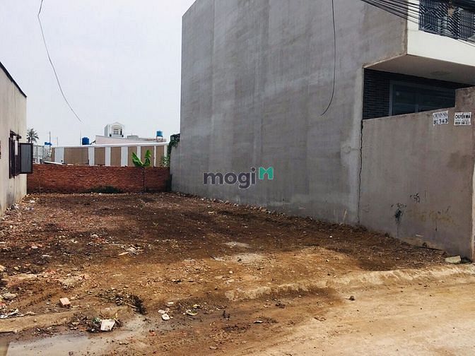 Hình ảnh Sang nhanh lô đất MT đường Hoa Sữa, Phường 7, Phú Nhuận, 2tỷ, có SHR.
