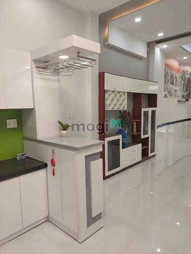 Hình ảnh HXH, Hoàng Hoa Thám, Phường 5, Bình Thạnh. 40M2 Chỉ 5 tỷ