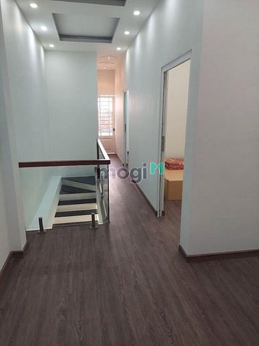 Hình ảnh HXH, Hoàng Hoa Thám, Phường 5, Bình Thạnh. 40M2 Chỉ 5 tỷ