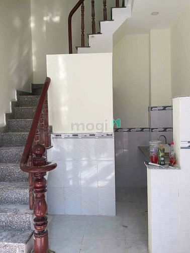 Hình ảnh Nhà mới cần bán Đ.Bình Trị Đông Q.Bình Tân 52m2 Sổ Hồng riêng