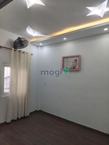 Hình ảnh HXH, Hoàng Hoa Thám, Phường 5, Bình Thạnh. 40M2 Chỉ 5 tỷ