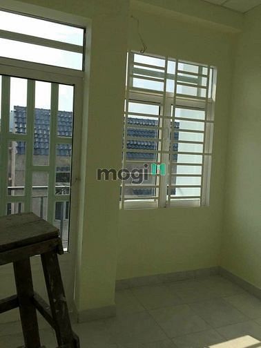 Hình ảnh Nhà mới cần bán Đ.Bình Trị Đông Q.Bình Tân 52m2 Sổ Hồng riêng
