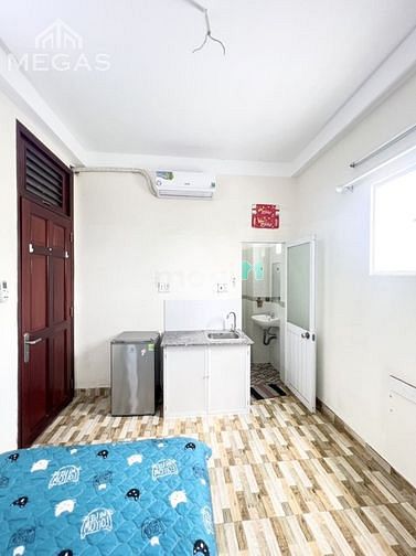 Hình ảnh CHDV full nội Thất siêu re Cô Giang