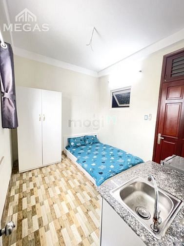 Hình ảnh CHDV full nội Thất siêu re Cô Giang