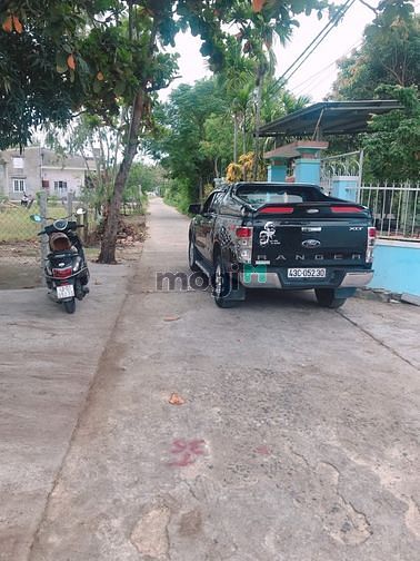 Hình ảnh Đất Hòa Quý, ngay cổng bệnh viện quốc tế đà nẵng