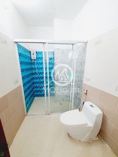 Hình ảnh Căn Hộ Dịch Vụ Full Nội Thất Máy Giặt Riêng Bancol