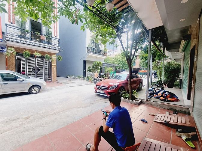 Hình ảnh liền kề Văn Khê Hà Đông, Xem là thích