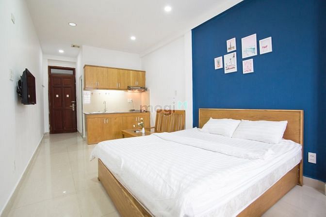 Hình ảnh Trang Chủ MB66.COM / Đăng Ký Tặng 66K đủ nội thất_ có bảo vệ_ lễ tân_ cửa sổ lớn_ quận 10