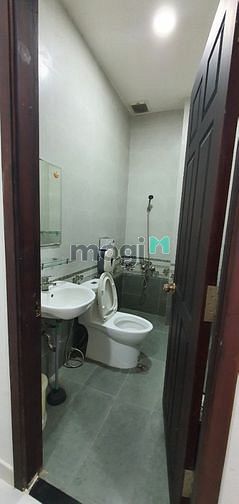 Hình ảnh Studio máy giặt full nội thất Quận 8 gần ĐH Kinh tế_CĐ Sư Phạm_Q3_Q10