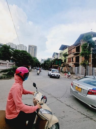Hình ảnh liền kề Văn Khê Hà Đông, Xem là thích