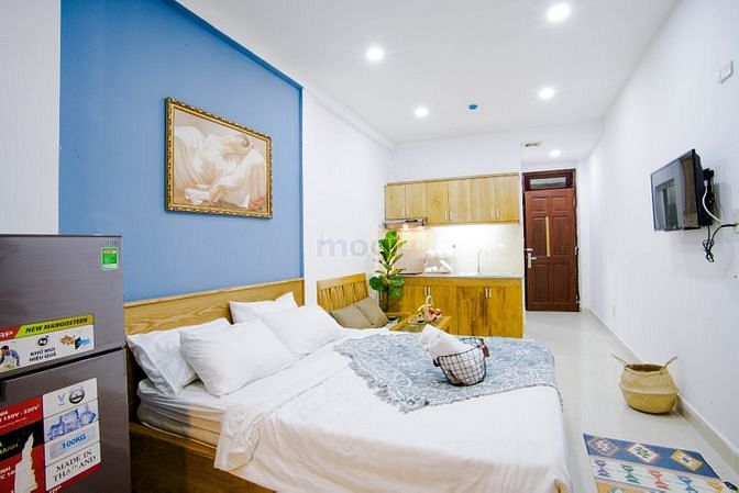 Hình ảnh Trang Chủ MB66.COM / Đăng Ký Tặng 66K đủ nội thất_ có bảo vệ_ lễ tân_ cửa sổ lớn_ quận 10