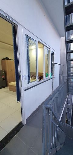 Hình ảnh Studio máy giặt full nội thất Quận 8 gần ĐH Kinh tế_CĐ Sư Phạm_Q3_Q10