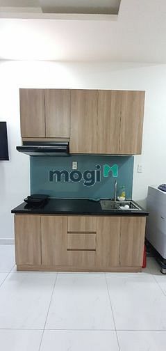 Hình ảnh Studio máy giặt full nội thất Quận 8 gần ĐH Kinh tế_CĐ Sư Phạm_Q3_Q10