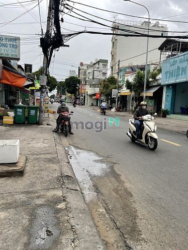 Hình ảnh Mặt Tiền Đất Mới- Bình Tân, 674m2, Giá 86 Tỷ