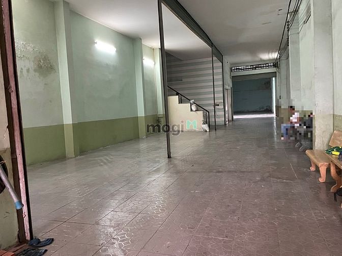 Hình ảnh Mặt Tiền Đất Mới- Bình Tân, 674m2, Giá 86 Tỷ