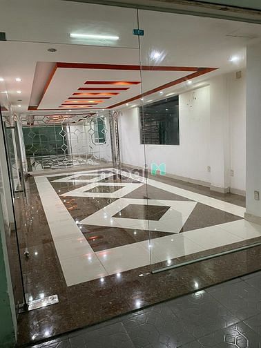 Hình ảnh Mặt Tiền Đất Mới- Bình Tân, 674m2, Giá 86 Tỷ