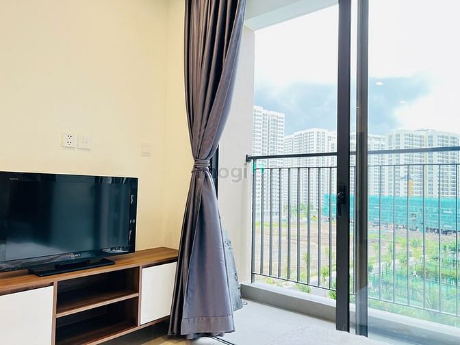 Hình ảnh Cần cho thuê Trang Chủ MB66.COM / Đăng Ký Tặng 66K 2PN đầy đủ nội thất mới 100% Vinhome Quận 9