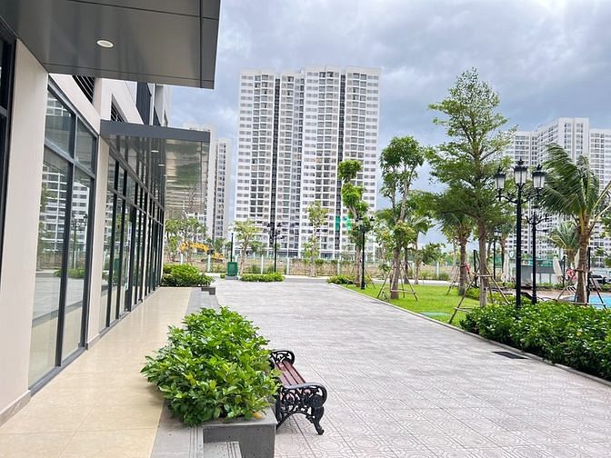 Hình ảnh Cần cho thuê Trang Chủ MB66.COM / Đăng Ký Tặng 66K 2PN đầy đủ nội thất mới 100% Vinhome Quận 9
