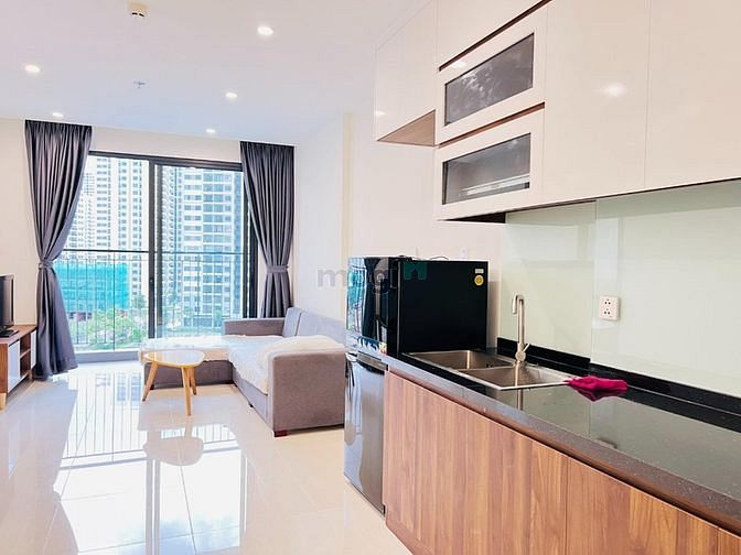 Hình ảnh Cần cho thuê Trang Chủ MB66.COM / Đăng Ký Tặng 66K 2PN đầy đủ nội thất mới 100% Vinhome Quận 9