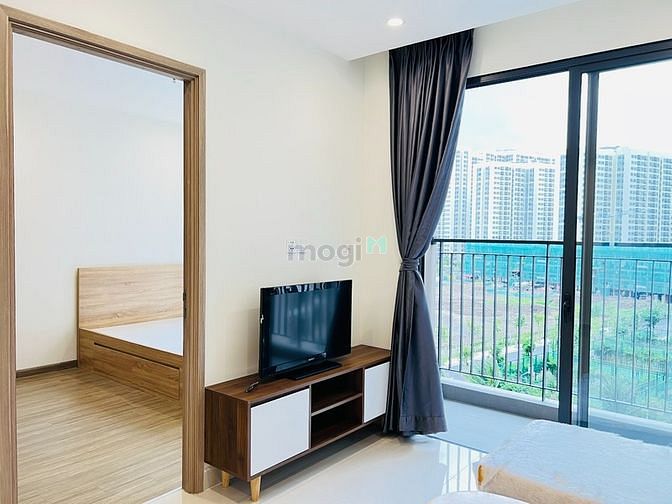 Hình ảnh Cần cho thuê Trang Chủ MB66.COM / Đăng Ký Tặng 66K 2PN đầy đủ nội thất mới 100% Vinhome Quận 9