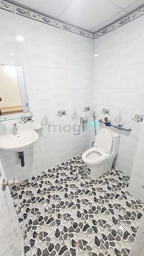 Hình ảnh Khai Trương Căn Hộ Mới Xây Huỳnh Tấn Phát