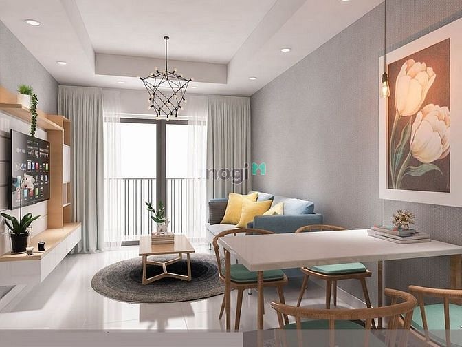 Hình ảnh Bán - Trang Chủ MB66.COM / Đăng Ký Tặng 66K CC HaDo Centrosa 87m2 - giá 7,1 tỷ - View thoáng