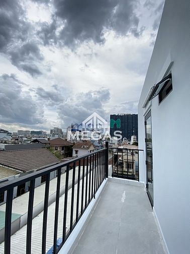 Hình ảnh Khai Trương Căn Hộ Mới Xây Huỳnh Tấn Phát