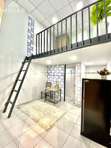 Hình ảnh Khai Trương Phòng Mới 100% Giáp Khu Tên Lửa