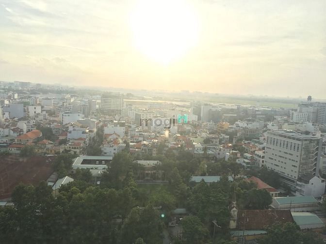 Hình ảnh The Botanica, 57m2, Giá bán 3.35 tỷ bao phí, full hoàn toàn