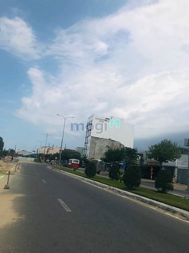 Hình ảnh Bán cặp đất view Biển Nguyễn Tất Thành,P thanh Khê Đông,Đà Nẵng