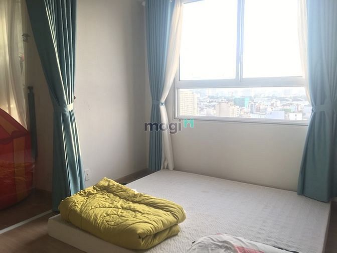 Hình ảnh The Botanica, 57m2, Giá bán 3.35 tỷ bao phí, full hoàn toàn