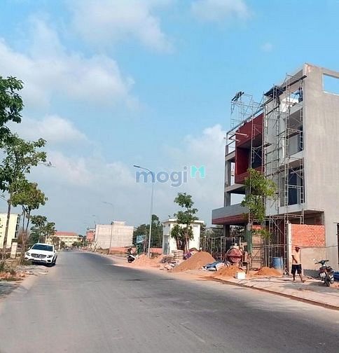 Hình ảnh Bán 2 nền liền kề 8mx18m Đối diện AEON Mall Bình Tân. TPHCM