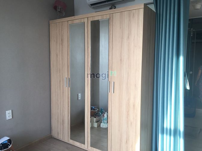 Hình ảnh The Botanica, 57m2, Giá bán 3.35 tỷ bao phí, full hoàn toàn