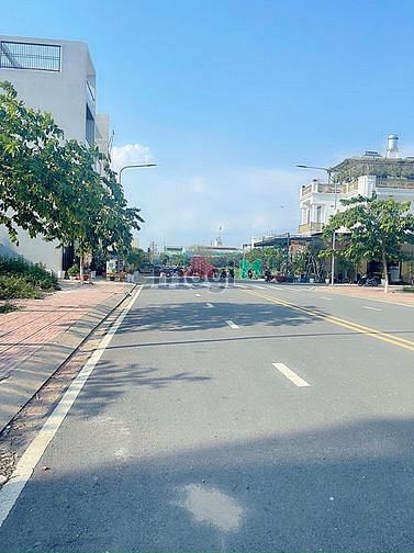 Hình ảnh Bán 2 nền liền kề 8mx18m Đối diện AEON Mall Bình Tân. TPHCM