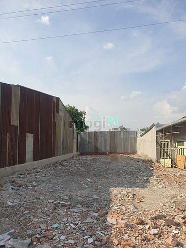 Hình ảnh Bán đất MT kinh doanh Thủ Đức ngay Phở Quỳnh Trâm, DT 4.26x28m- 8,2 Tỷ