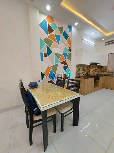 Hình ảnh Chung cư Phạm Văn Đồng - 64m2 , nhà 2 phòng ngủ,  bán 3 tỷ 1.