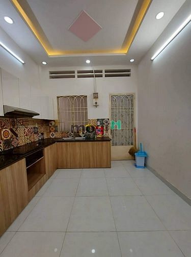 Hình ảnh Chung cư Phạm Văn Đồng - 64m2 , nhà 2 phòng ngủ,  bán 3 tỷ 1.