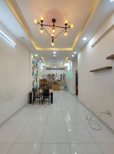 Hình ảnh Chung cư Phạm Văn Đồng - 64m2 , nhà 2 phòng ngủ,  bán 3 tỷ 1.
