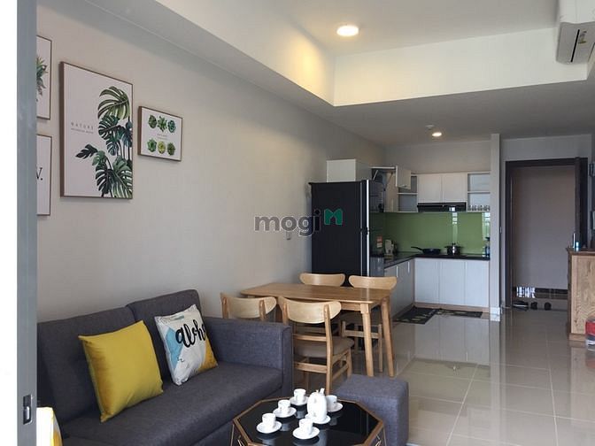 Hình ảnh Cho thuê Căn 2PN - đường Hồng Hà - DT: 70m2 - Giá chỉ 16tr/ tháng