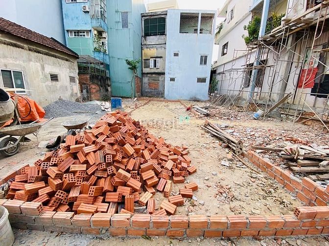 Hình ảnh Bán 65m2 đất Nguyễn Tri Phương, kiệt Ô Tô