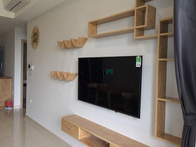 Hình ảnh Cho thuê Căn 2PN - đường Hồng Hà - DT: 70m2 - Giá chỉ 16tr/ tháng