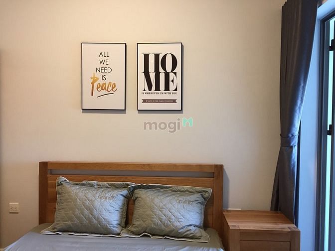 Hình ảnh Cho thuê Căn 2PN - đường Hồng Hà - DT: 70m2 - Giá chỉ 16tr/ tháng