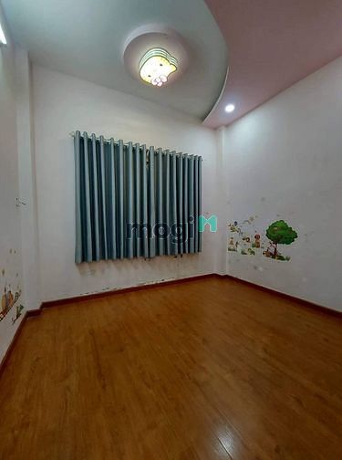 Hình ảnh Chung cư Phạm Văn Đồng - 64m2 , nhà 2 phòng ngủ,  bán 3 tỷ 1.
