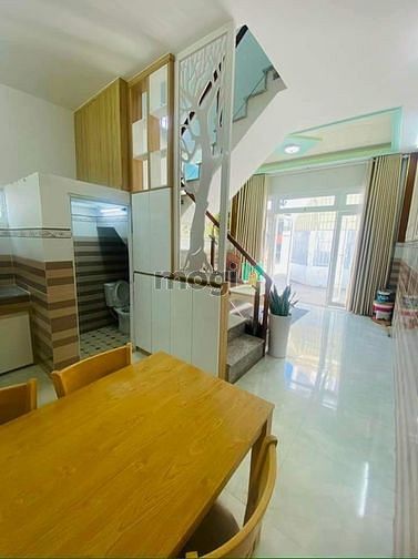 Hình ảnh Bán nhà gấp đường LÊ VĂN QUỚI, quận BÌNH TÂN 40m2